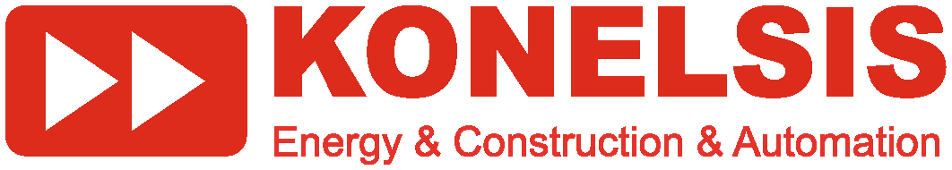 Konelsis Yönetim Paneli logo